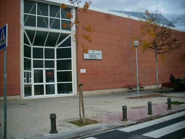 El 17 de agosto finaliza el plazo para que clubes, colegios y asociaciones del ámbito del deporte soliciten el uso de los polideportivos del Ayuntamiento de Pamplona