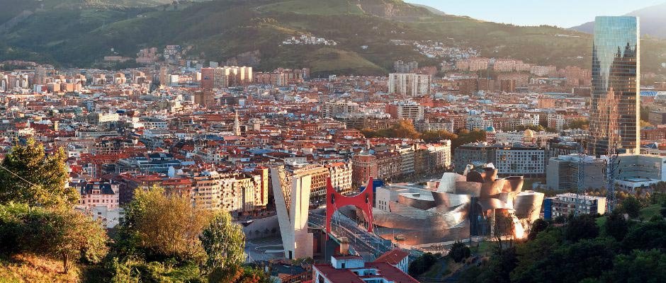 La concejala Patricia Perales asiste en Bilbao al II Congreso de Economía Social y Solidaria, que se celebra entre el 10 y el 12 de noviembre