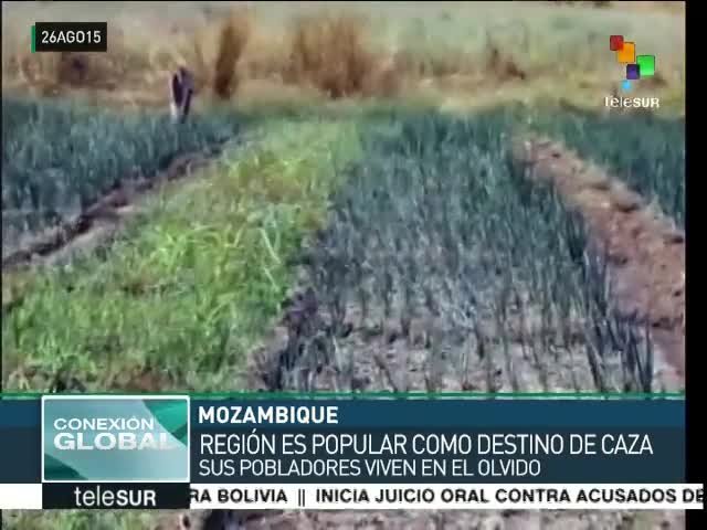 Un documental y un recital de bertsolaris acercan este jueves la realidad de Mozambique a civivox San Jorge