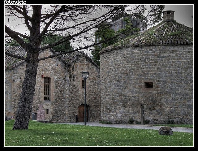 El tudelano César Sancho presenta en el Polvorín de la Ciudadela su particular ‘Delirio’ creativo