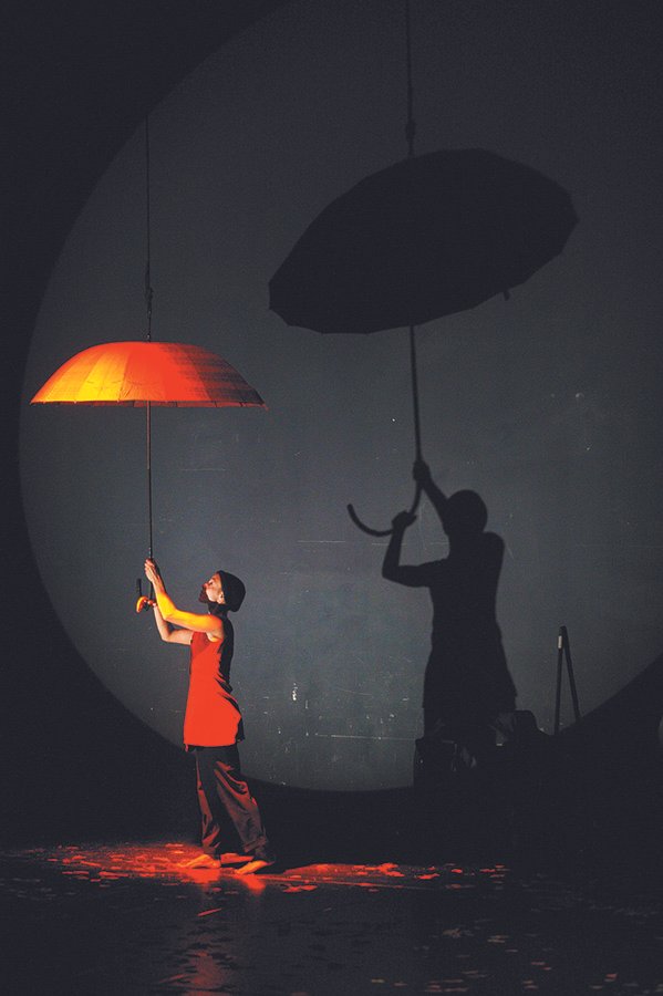 La red civivox programa más de 130 espectáculos de música, teatro y cine durante el primer trimestre de 2017