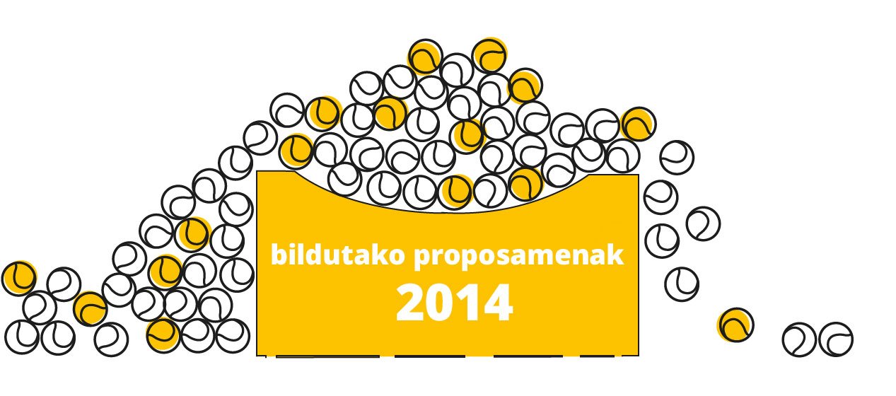 plazara Recogidas 2.014 aportaciones en la I fase del proceso participativo para el desarrollo de un espacio socio-cultural de gestión ciudadana en el Palacio de Redín y Cruzat