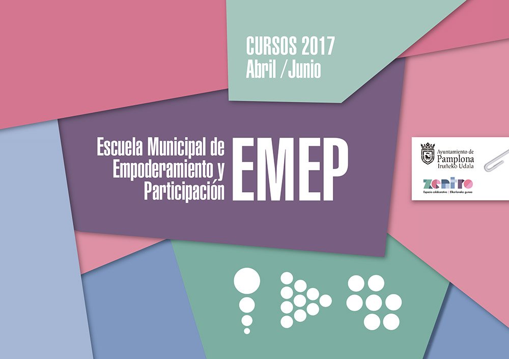 Zentro se convertirá desde el lunes en un espacio colaborativo que acogerá actividades, formación, servicios y recursos para impulsar la participación ciudadana