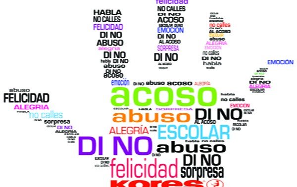 Aprobada una declaración institucional en la que el Ayuntamiento se suma a la concentración con motivo del Día Internacional contra el acoso escolar el 2 de mayo