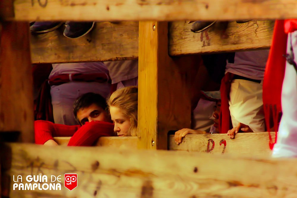 El Ayuntamiento ofrece la oportunidad de ser protagonista de los Sanfermines virtuales de este año enviando fotografías para la campaña #LosViviremos