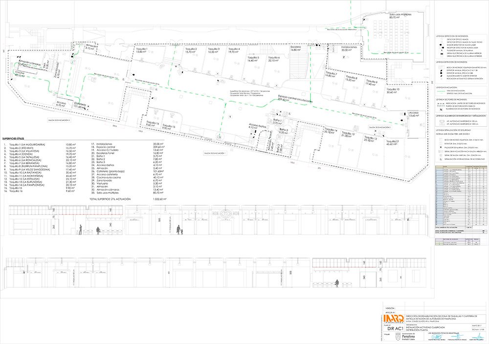 (Y:\04-Obras terminadas\2016-Geltoki\4-FIN DE OBRA INSTALACIO El Ayuntamiento licita la gestión de Geltoki, 900 m2 de espacio de economía social que abriría en marzo en la antigua estación de autobuses