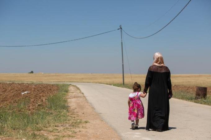 imagesgub5q9e2 Pamplona estrena este sábado ‘Siria entre amores que matan’, un espectáculo multidisciplinar para denunciar el holocauso sirio