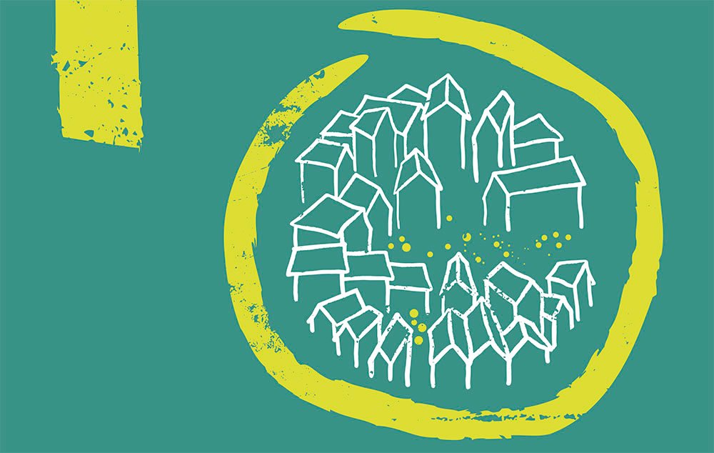 Jornadas Participación_PROGRAMA_12 pts Esta tarde comienzan las jornadas ‘Crear comunidades colaborativas’ que del 15 al 17 de noviembre abordarán la construcción de políticas públicas de acción comunitaria