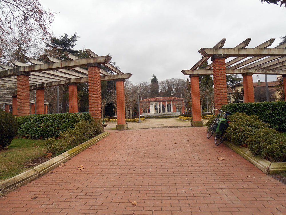 El lunes se cerrará temporalmente el ascensor panorámico de la Media Luna para ejecutar tareas habituales de mantenimiento