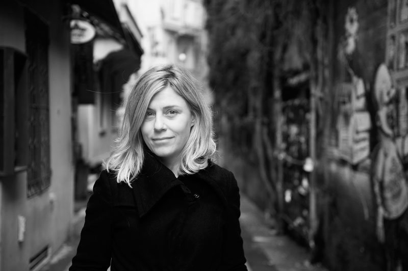 fotojudithprat16 Llegan las fotografías de Judith Prat a la Ciudadela de la mano de África Imprescindible con ‘Expolio/ Espoliazioa’, una denuncia sobre los conflictos de Congo y Nigeria