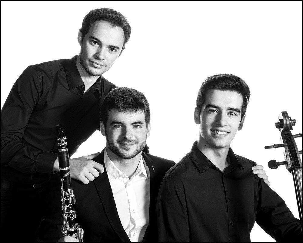 accion-musical Diez conciertos con jóvenes intérpretes y dos espectáculos de carácter familiar integran la séptima edición de PAM, Pamplona Acción Musical