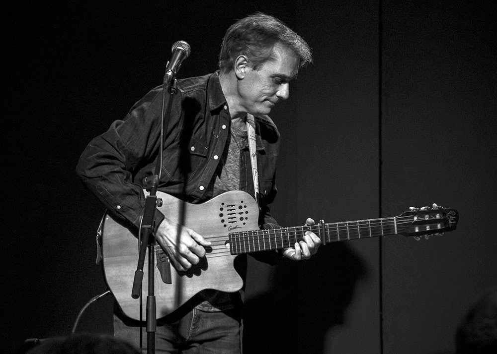 Javi MartÃn en El Bardo Escaldao Canción de autor y recital poético son las últimas actividades y formatos que aborda esta semana el ciclo ‘Con otras palabras’ de la red Civivox