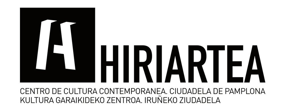 RUEDA DE PRENSA HIRIARTEA.indd El Centro de Cultura Contemporánea Hiriartea estrena imagen, un juego visual con las iniciales de un proyecto que busca reinventar la Ciudadela como espacio cultural