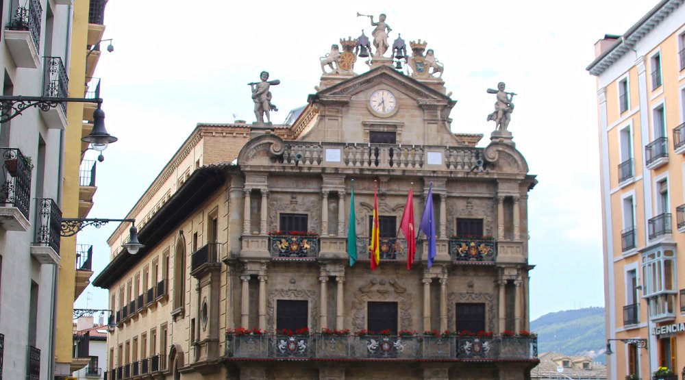 Pamplona dedicará una calle al alpinista Mari Ábrego recientemente fallecido