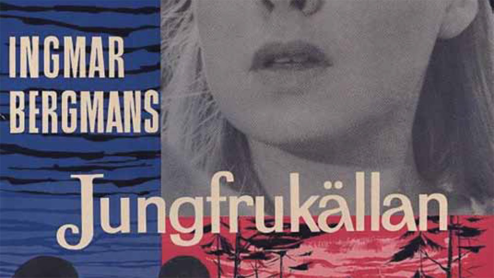 El ciclo sobre el director sueco Ingmar Bergman abre un paréntesis hasta otoño tras la proyección este sábado de la oscarizada ‘El manantial de la doncella’
