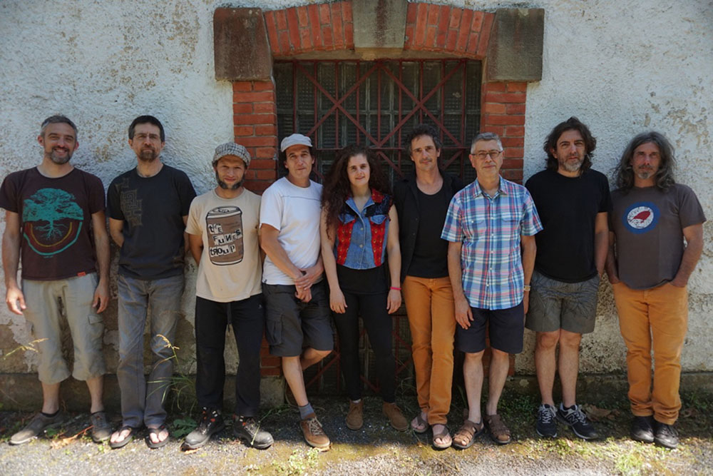 El Ayuntamiento de Pamplona coproduce con Hondarribia y Baiona el espectáculo ‘Pikotailuke’ liderado por Oreka TX que abrirá este año el Festival de las Murallas