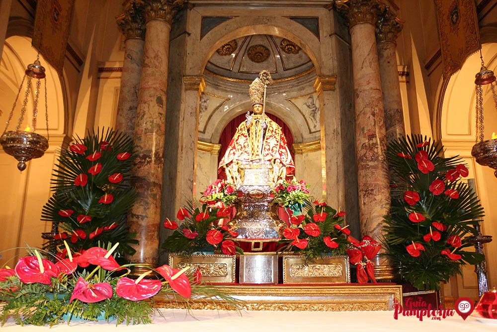 Aprobada una declaración para que el Ayuntamiento y la Corporación municipal no acudan a actos organizados con motivo de San Fermín