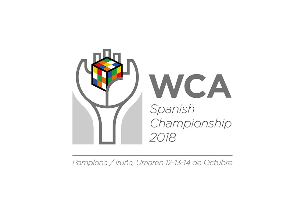 Por el momento 27 concursantes se han dado de alta en la XV Edición del Campeonato de España de Cubos de Rubik’, cuyo plazo de inscripción aún continúa abierto