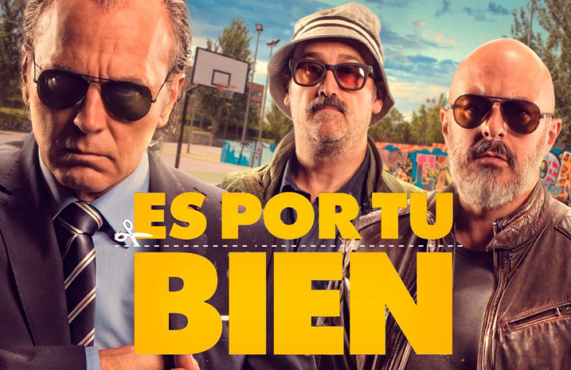 El cine de verano inicia la semana que viene con una comedia y dos películas de animación para todos los públicos