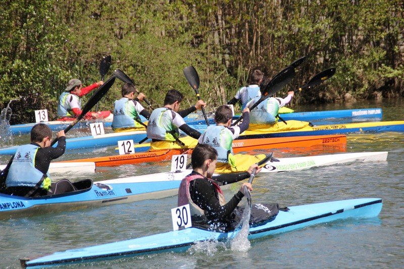 ‘Chancletas 2020’ incluye este verano los paseos a caballo entre sus actividades deportivas, extiende las fechas para disfrutarlas y repartirá más entradas para sesiones de cine