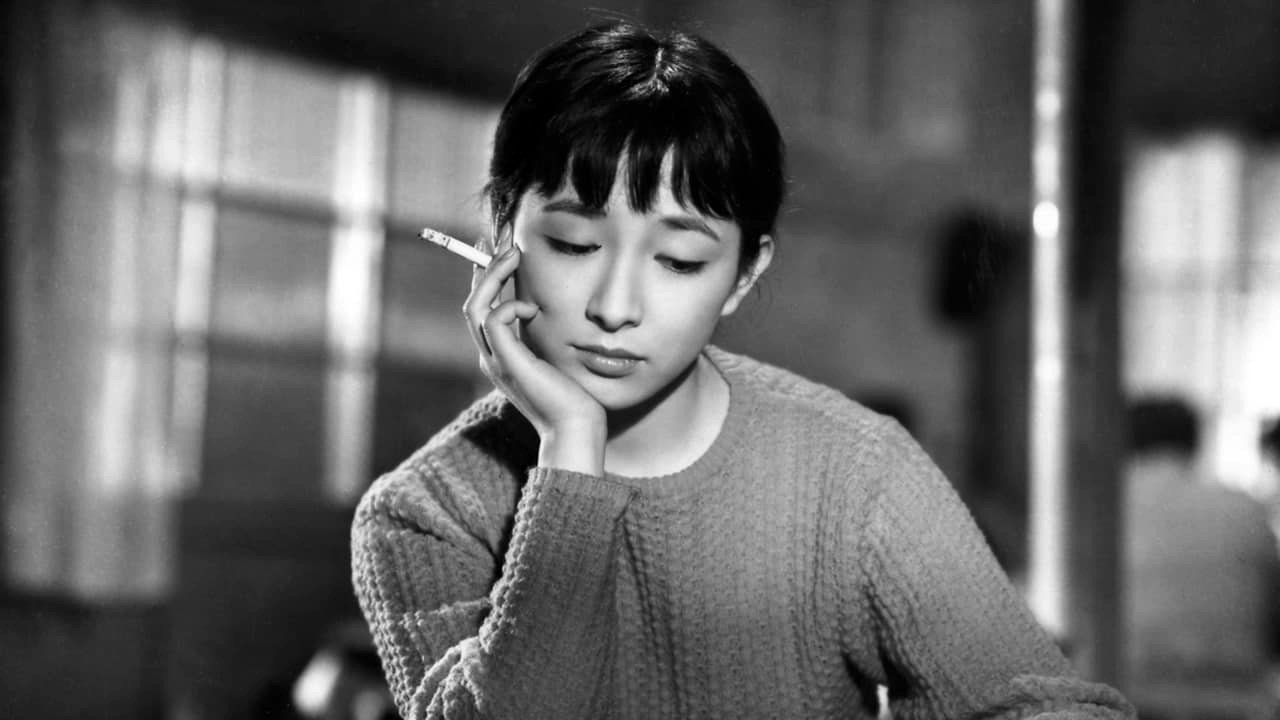 Este próximo sábado Condestable acogerá la cuarta proyección del ciclo sobre Yasuhiro Ozu: ‘Crepúsculo en Tokio’