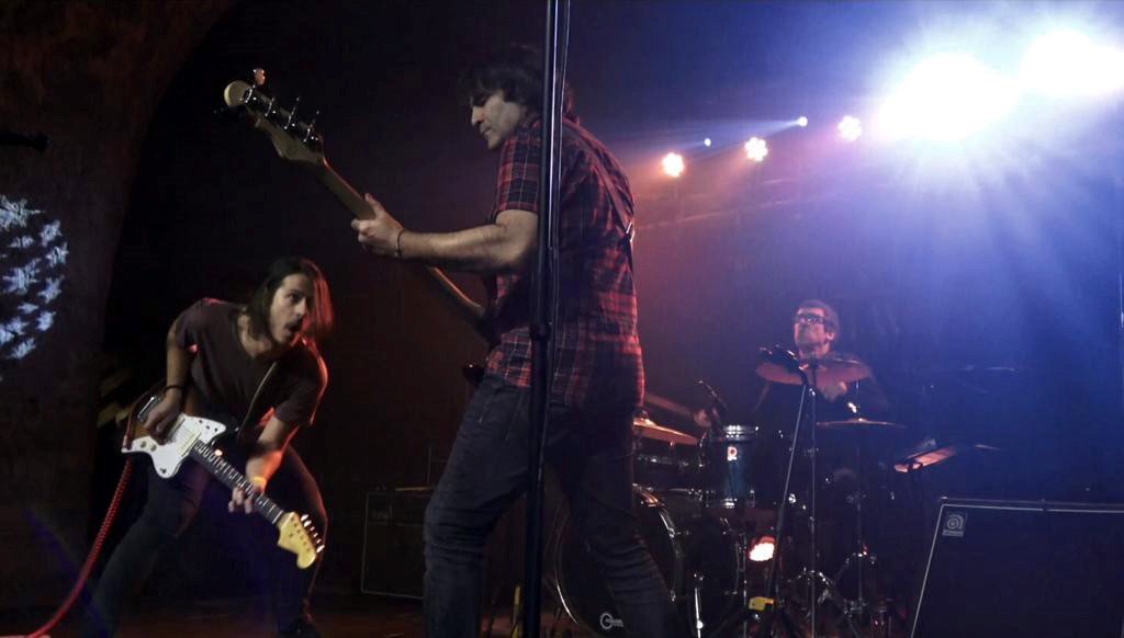 El Ayuntamiento de Bayona programa para mañana el concierto final de ‘Bayonne Live Festival 2019’, dentro del proyecto Creacity