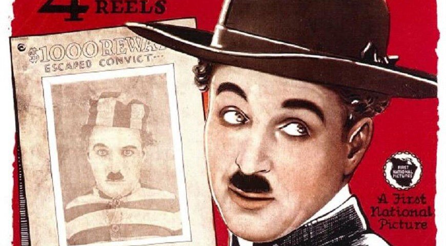 Este sábado habrá una nueva sesión de cortos de Charles Chaplin que, en clave de humor, habla de desigualdad económica, fuerza laboral y puritanismo religioso
