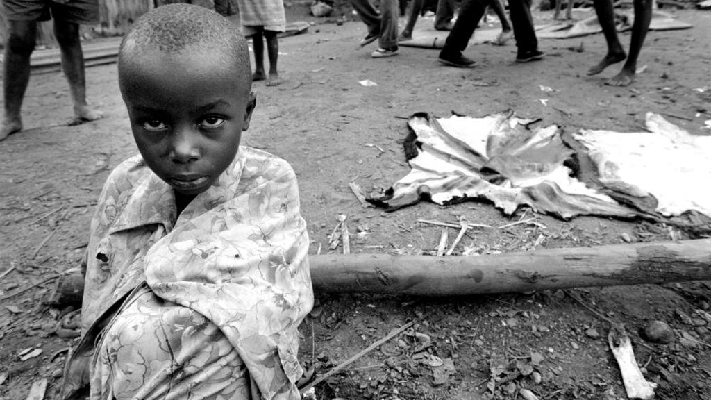Ruanda ‘el último genocidio del siglo XX’ será mañana martes la siguiente propuesta de Fundación ALBOAN y Asociación SEI en la Casa de la Juventud