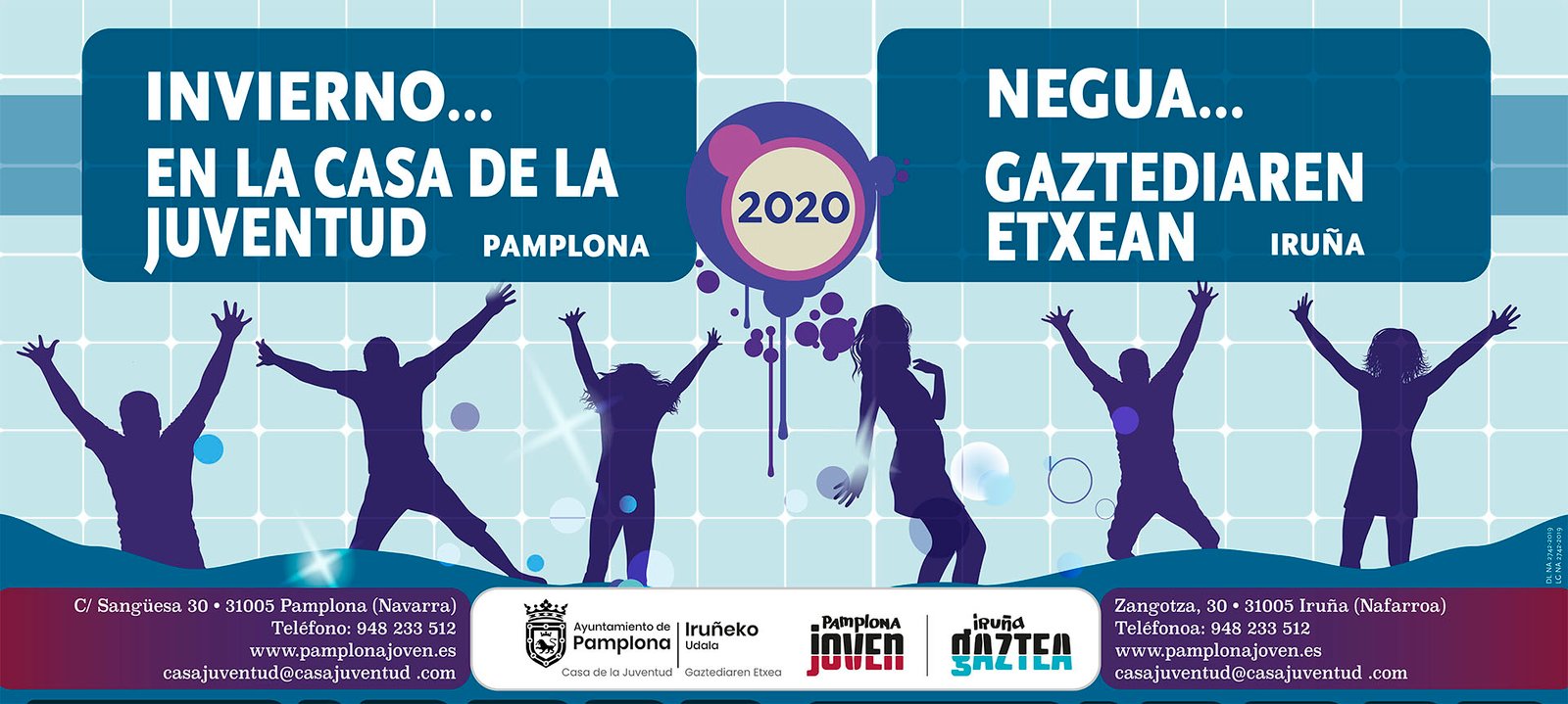 El ‘Capitán ReseTic’ de la Casa de la Juventud contesta, en este fin de curso on line, las dudas de los jóvenes sobre el manejo de las nuevas tecnologías en el hogar