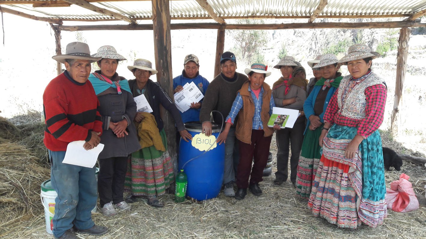 Pamplona es referente en cooperación internacional entre las entidades locales españolas, superando desde hace años el objetivo de destinar el 0,7% del presupuesto a ese ámbito