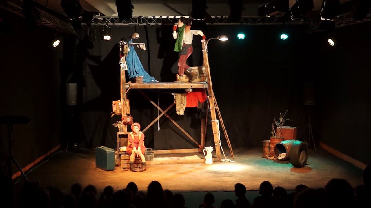 El Ayuntamiento impulsa las ayudas a la creación artística que este año se centrarán solamente en proyectos que estén en la fase inicial