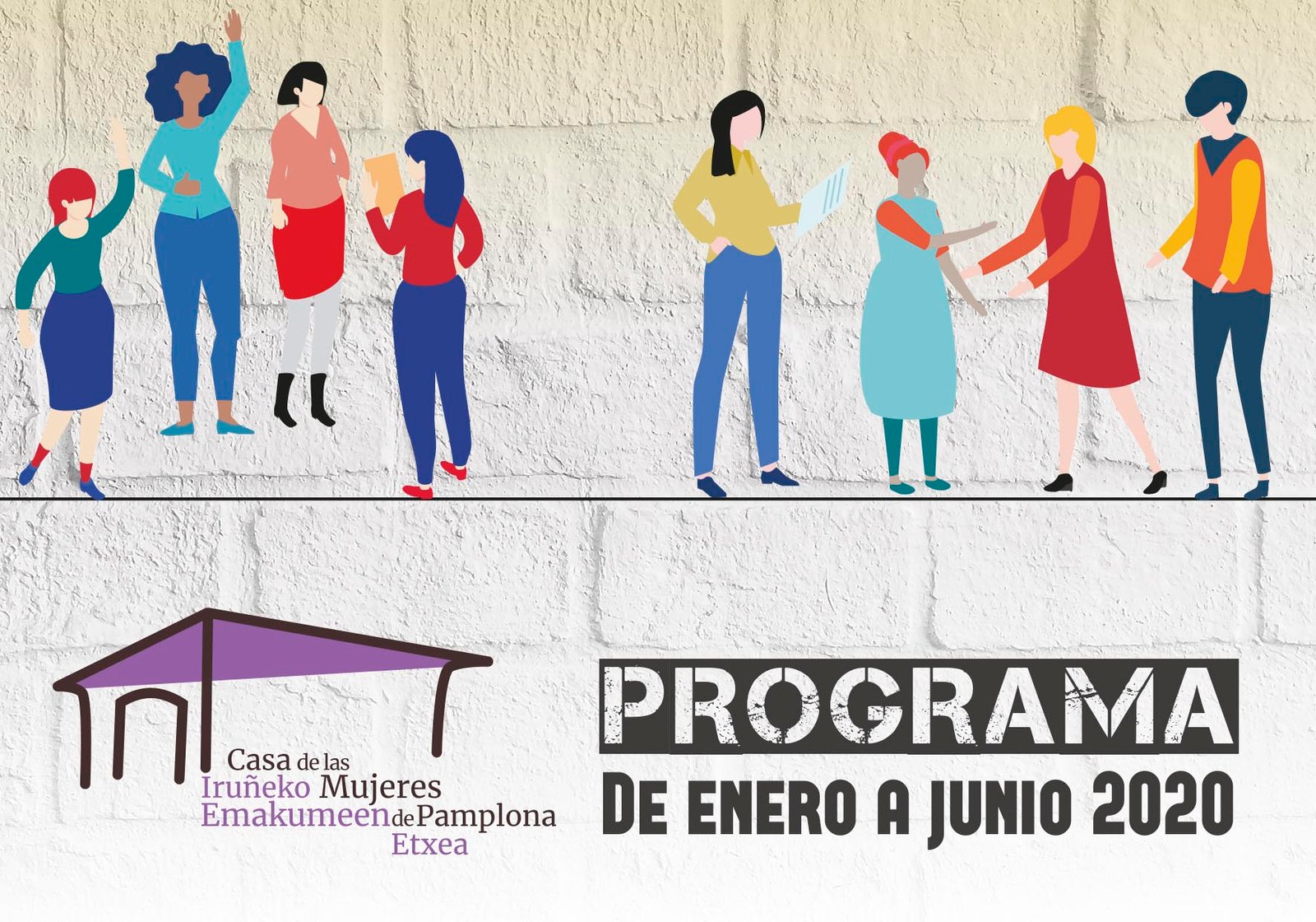El 13 de enero comienzan las inscripciones para los cursos y talleres que organiza la Casa de las Mujeres en este primer semestre del año