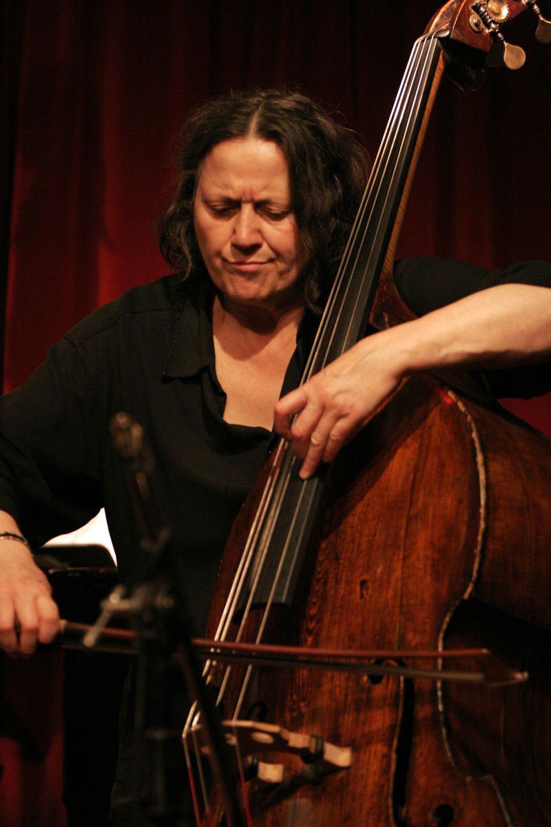 Una charla sobre mujeres punteras en el Jazz actual y un concierto-fusión ‘Latin-bask’, las dos próximas propuestas del ciclo UrtarriJAZZ. Un enero de Jazz local’