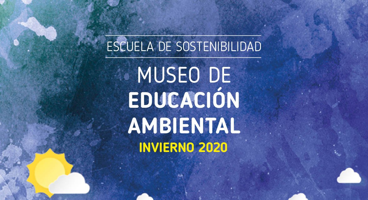 El Museo de Educación Ambiental dedica la programación trimestral de la Escuela de Sostenibilidad a la economía circular