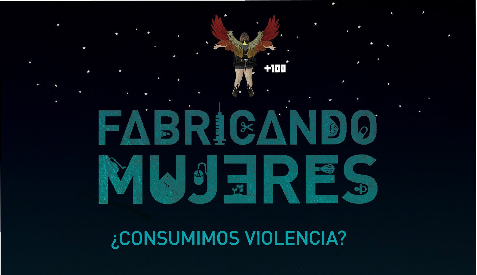 El Museo de Educación Ambiental proyecta mañana miércoles el documental ‘Fabricando mujeres’, sobre la relación entre consumo convencional y violencia machista