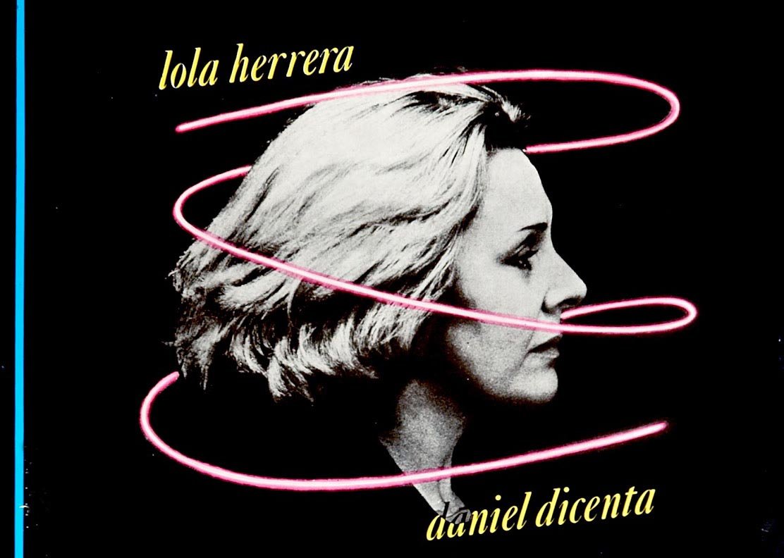 Heroínas de cine comienza el lunes con ‘Función de noche’, un filme biográfico de Lola Herrera que se acerca a una generación de mujeres en el inicio de la democracia