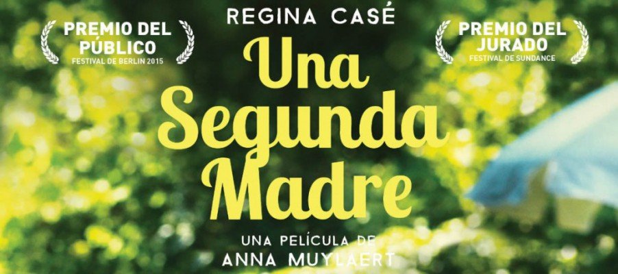 ‘Una segunda madre’, la multipremiada película brasileña sobre mujeres y cuidados que se proyectará este lunes en Civivox Iturrama