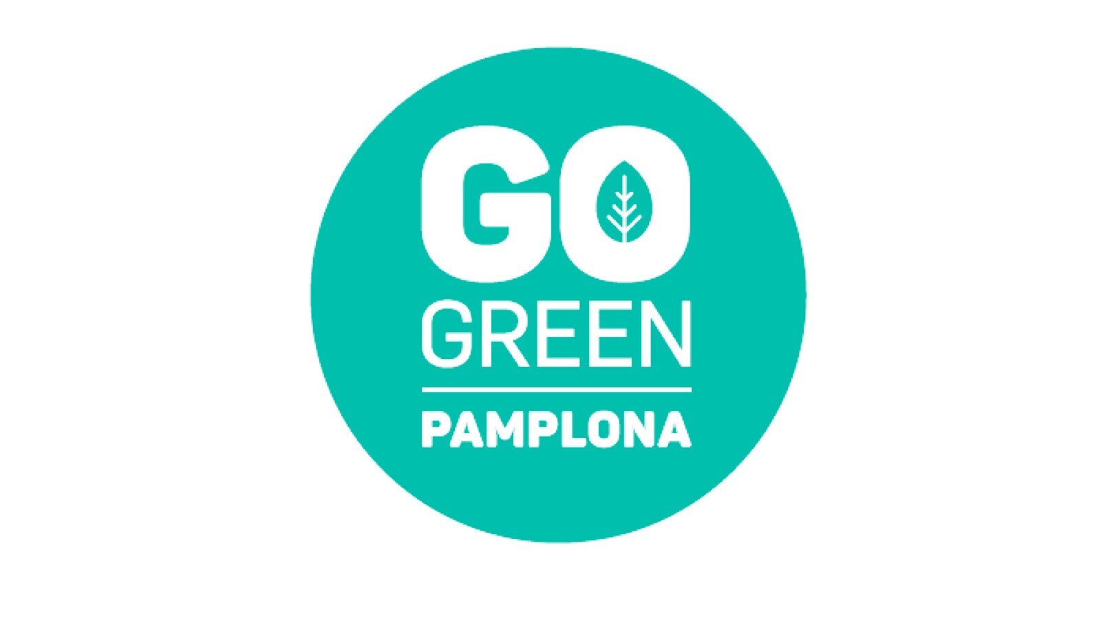 El alcalde presenta, en el I Foro Urbano de España, “Go Green Pamplona” y la Estrategia Energética y Cambio Climático que busca reducir las emisiones de CO2 un 64%