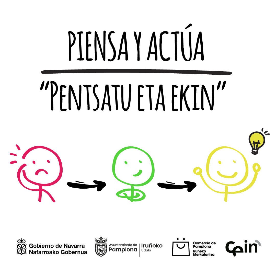 Ayuntamiento y CEIN adaptan su programa de formación a comercios para impartir on-line charlas sobre herramientas digitales y acciones estratégicas desde este próximo martes