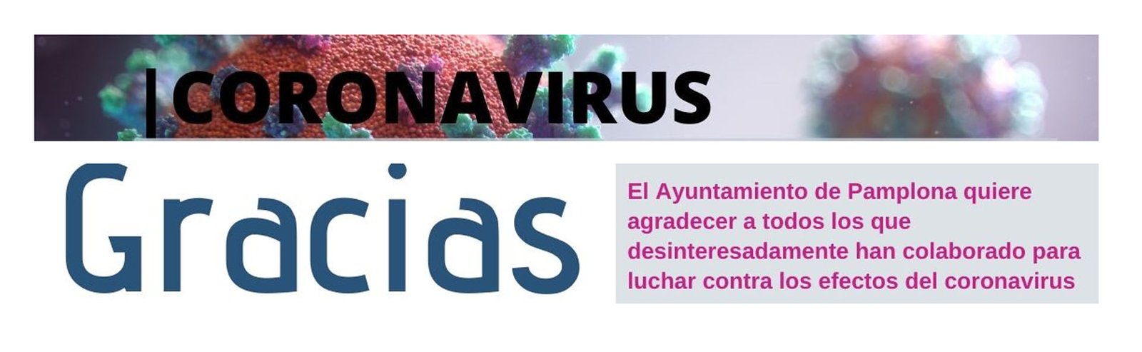 Decenas de empresas y entidades realizan donaciones al Ayuntamiento para hacer frente a los efectos de la crisis sanitaria