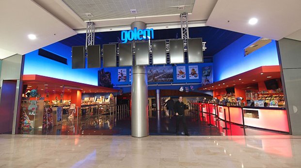 Las sesiones de cine en versión original subtitulado a un euro destinadas a jóvenes se extenderán a todo 2020