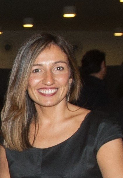 Ana Sesma Morteruel, nueva directora técnica pedagógica del organismo autónomo Escuelas Infantiles Municipales de Pamplona