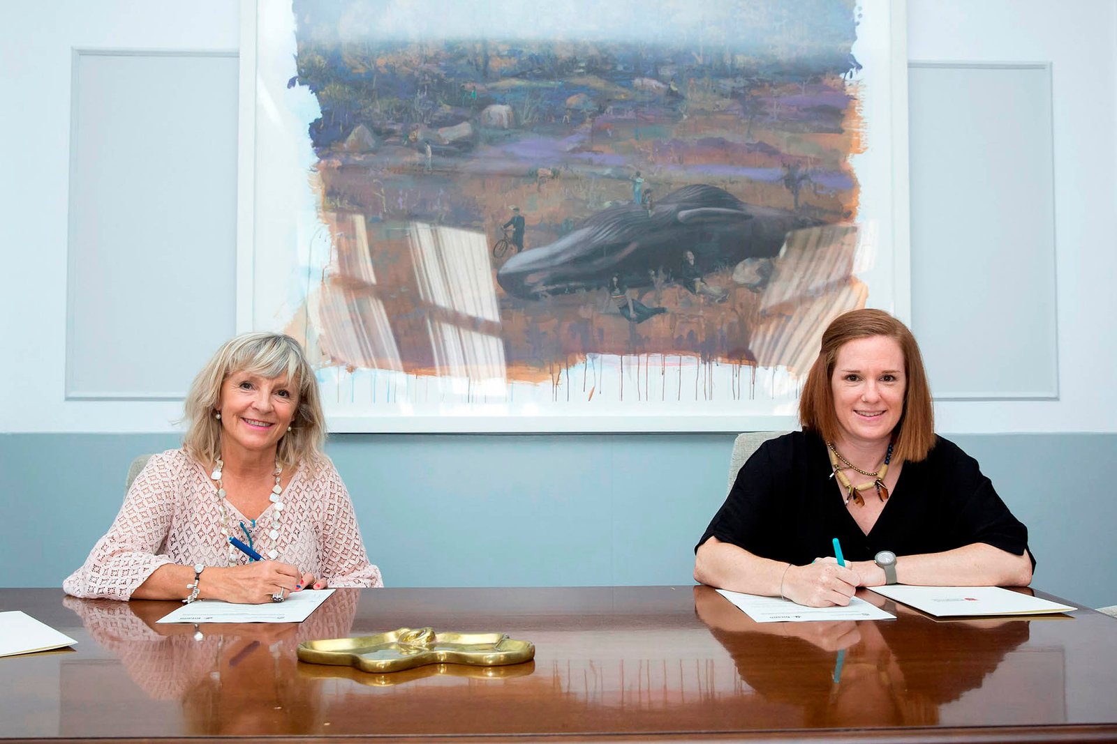 El Ayuntamiento trabajará en la integración de familias de etnia gitana que residen en viviendas de emergencia habitacional en cinco barrios de Pamplona