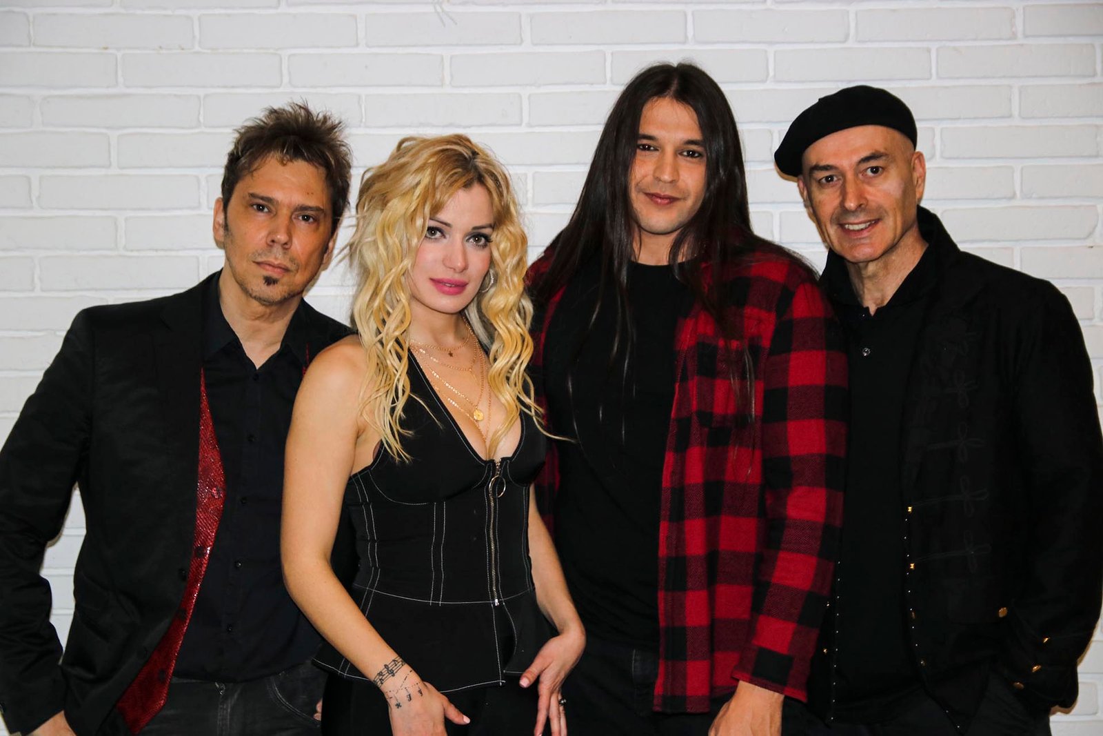 ‘Noches de Ciudadela’ trae este fin de semana a Pamplona la música de Diana Navarro y los éxitos de ‘La edad de oro del pop español’