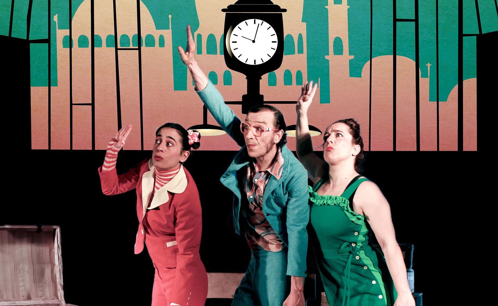 Civivox plantea la próxima semana una serie de actividades para conocer el barrio de la Milagrosa de otra manera y desde diferentes perspectivas