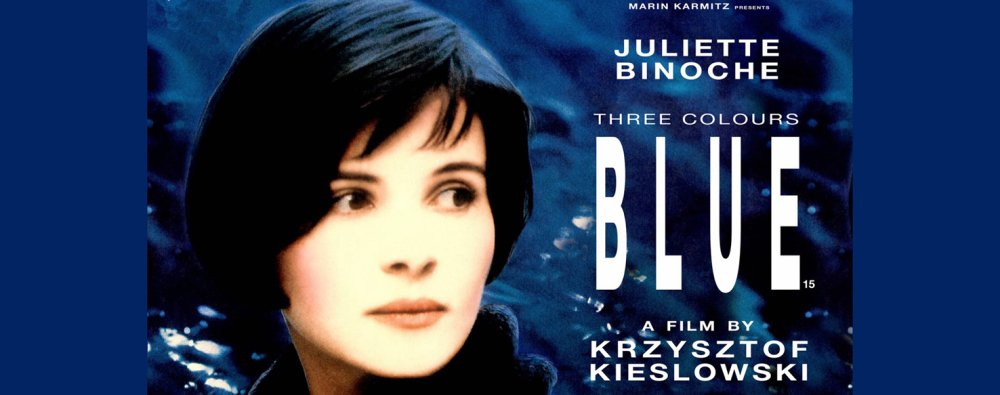 Continúa este viernes la proyección de películas Krzysztof Kieslowski en Condestable con ‘Azul’, una película sobre la libertad