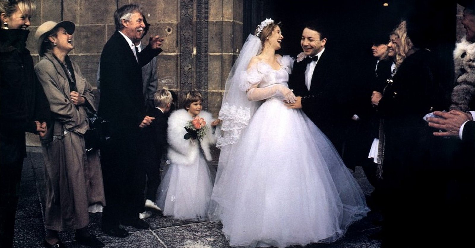 Condestable comienza este viernes por la tarde la proyección de la premiada trilogía ‘Tres colores’, del director Krzysztof Kieslowski