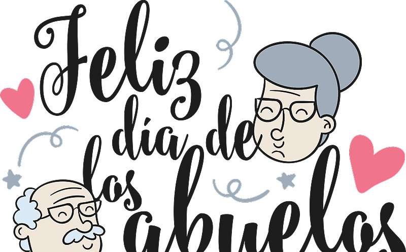 Pamplona se une a la celebración del ‘Día de los abuelos’ el próximo domingo