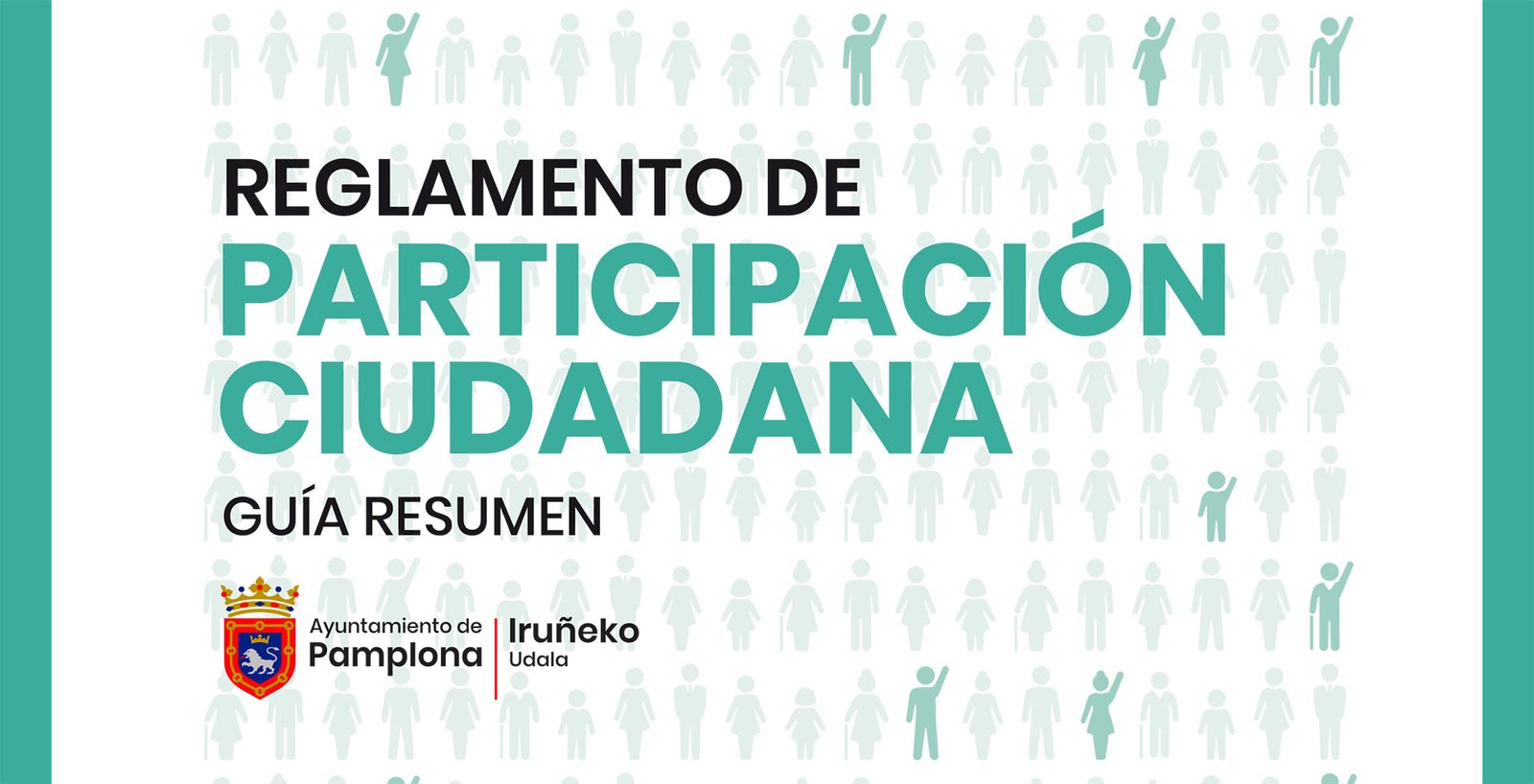 El Ayuntamiento presenta el desarrollo del Reglamento de Participación, con la vista puesta en la constitución del Consejo Social de la Ciudad