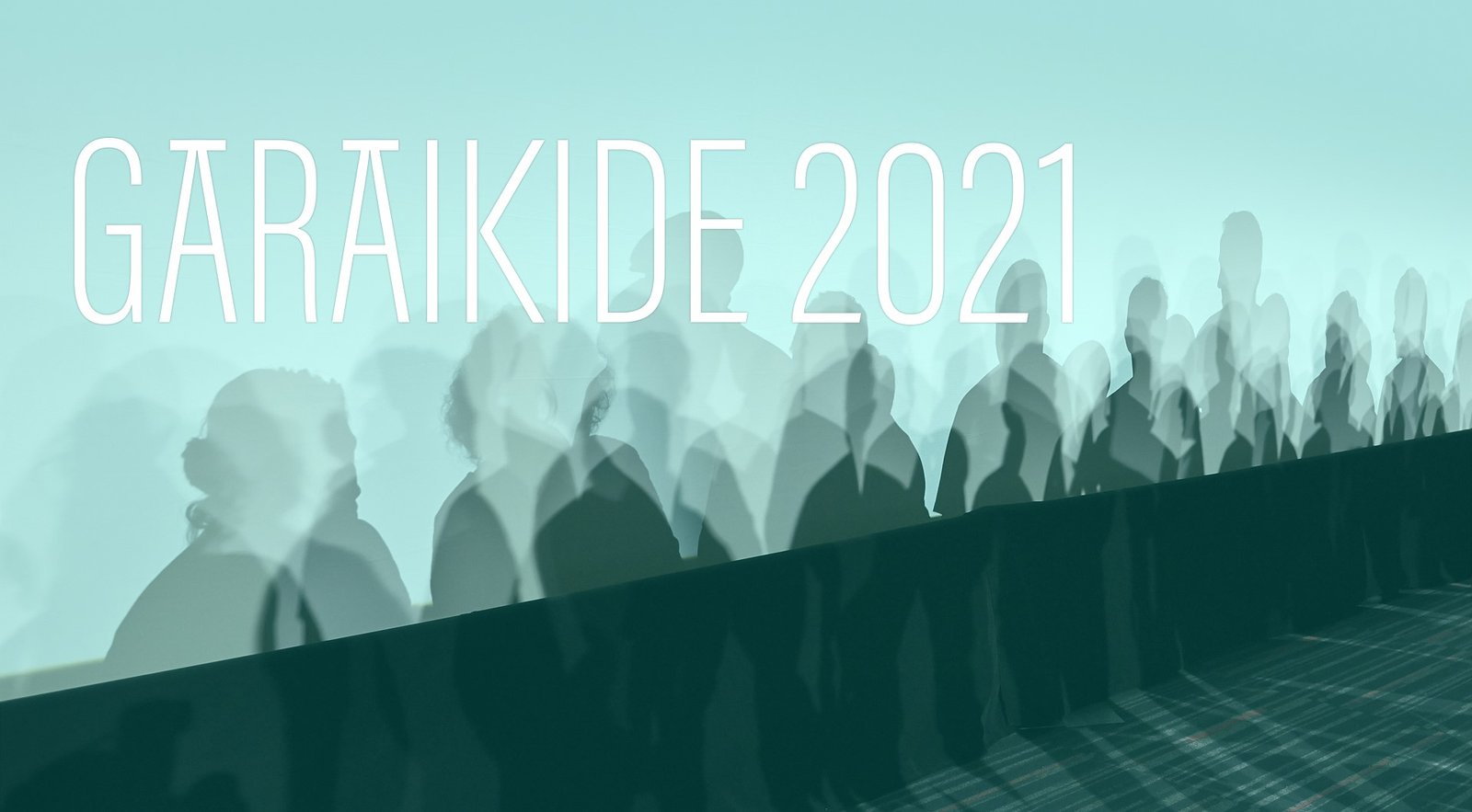 ‘Garaikide 2021’ lleva a Civivox y al Teatro Gayarre durante el próximo mes seis muestras de arte contemporáneo en euskera